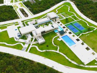 Terreno en venta con amenidades premium a precio de oportunidad