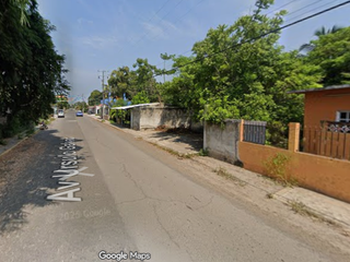 Casa en Venta, Salmoral, Veracruz. ¡Remate Bancario!