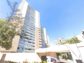 🏡 Departamento en venta – Bosques de las Lomas, Cuajimalpa, CDMX 🏡