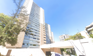 🏡 Departamento en venta – Bosques de las Lomas, Cuajimalpa, CDMX 🏡