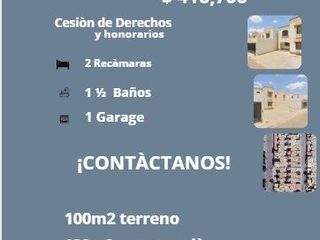 CASA LAGO HURON REAL DEL SOL CD.OBREGÓN