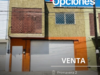 Departamento en Venta en Colonia Primavera 2