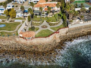 Casa de lujo en venta | Vista panorámica al mar | Carretera Escénica Ensenada