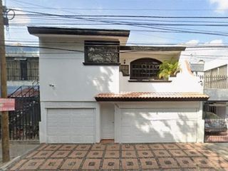 CASA 4 RECAMARAS EN BALCONES DEL VALLE