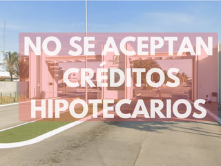 CASA EN VENTA LOMAS DE LA RIJOJA ALVARADO VERACRUZ OPORTUNIDAD HIPOTECARIA