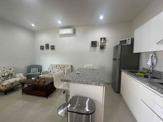 renta departamento Fracc  Gaviotas