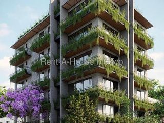 Departamento en Venta en  Cuauhtémoc, Cuauhtémoc