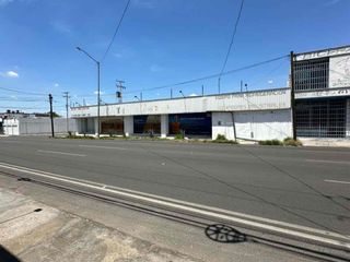 Local comercial en venta en San Benito Hermosillo, esquina con alto flujo vehicular y áreas de bodega y oficina