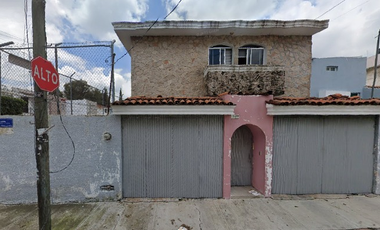 Casa en Venta Hacienda del Tepeyac Zapopan Jalisco