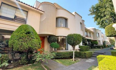 Casa en Venta Chimalcoyoc Tlalpan CDMX