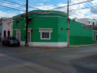 Casona Amueblada en el centro de Mérida Yucatán $12,000