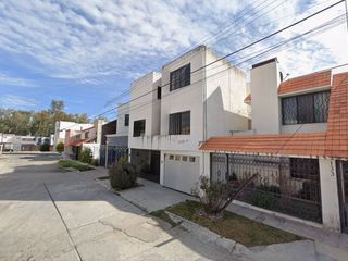 A LA VENTA HERMOSA CASA EN BALCONES DEL VALLE, SAN LUIS POTOSI