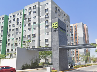 LV25-156 DEPARTAMENTO EN VENTA DE RECUPERACION BANCARIA C. Salvador López Chávez 1750, San Carlos, 44460 Guadalajara, Jalisco, México....
