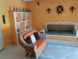 CASA EN CHICHENITZA NUEVA PUESTA DEL SOL LA PAZ B.C.S.