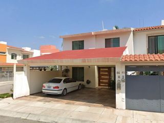 Casa en CD. Guzmán, Jalisco