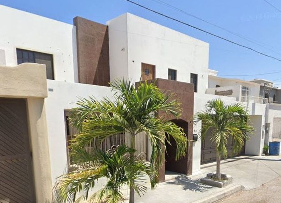 VENTA DE CASA EN LAS GARZAS LA PAZ BAJA CALIFORNIA SUR | Lamudi.com.mx