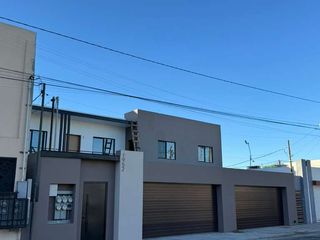DEPARTAMENTO AMUBLADO, NUEVO EN COL. BUROCRATAS