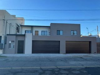 DEPARTAMENTO AMUBLADO, NUEVO EN COL. BUROCRATAS