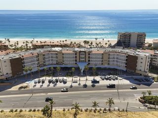 VENTA de Condominio con Vista al Mar en Vista La Jolla, San José del Cabo