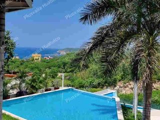 CONDOMINIO EN VENTA CON VISTA AL MAR EN HUATULCO.               !Oportunidad!!