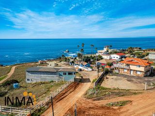 Bienvenidos a Punta Colonet - 71 Hectareas en Venta en uUn paraíso en la costa del Pacifico