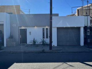 OPORTUNIDAD DE INVERSION CASA EN VENTA BLVD LAS QUINTAS