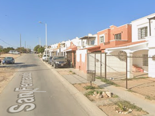 Oportunidad Casa de Remate Bancario !! Calle San Fernando, Cabo San Lucas BCS