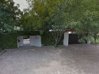 CASA EN VENTA EN AGUASCALIENTES, AGS. – Amplio Jardín Privado para Disfrute al Aire Libre, Recuperación Bancaria