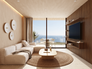 Exclusivos Condominios Boutique Junto a Palmilla y El Dorado