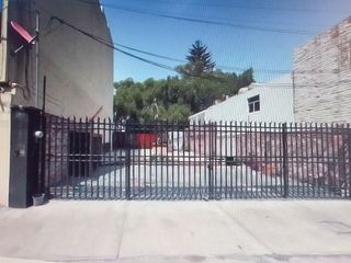 RENTA DE TERRENO ZONA GASTRONOMICA DE LA AV. 43 PONIENTE