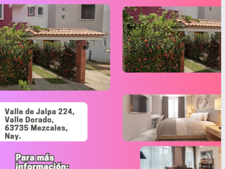 Remate Bancario en Nayarit