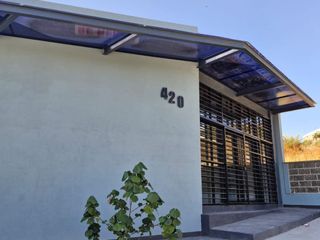Bodega a estrenar de 950m2 sobre carretera Chapala Guadalajara $130M2