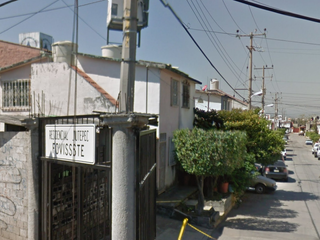 SE VENDE CASA EN CONDOMINIO EN PROCESO DE RECUPERACIÓN ETPA EN SENTENCIA EN LA CALLE DE NARDO 1 RESIDENCIAL JIUTEPEC