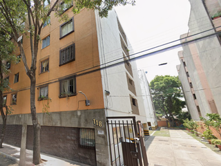 25, INMUEBLE EN VENTA EN EXCELENTE ZONA DE CDMX!!