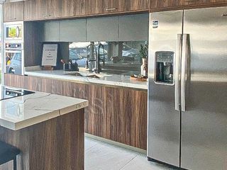 Departamento en Venta en Monterrey