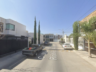 LV25-173 B1 casa en venta de recuperación bancaria Misión de San Rodrigo, Misión de Santa Lucia, Aguascalientes, México