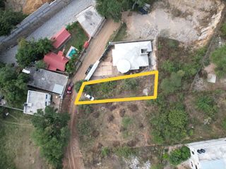 Lote urbano en Jalpan de Serra, Piedras Anchas