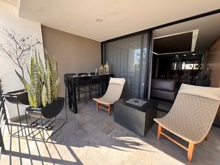 DEPARTAMENTO AMUEBLADO EN RENTA ZONA CENTRO AGUASCALIENTES