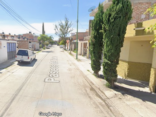 Casa en Venta, Paseos de la Cima, León, Guanajuato. ¡Remate Bancario! RG29