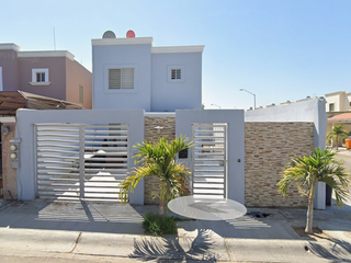 CASA ECONOMICA EN VENTA ¡GRAN OPORTUNIDAD DE INVERSIÓN! Villa Gael 311, Villas del Encanto, 23085 La Paz, B.C.S.