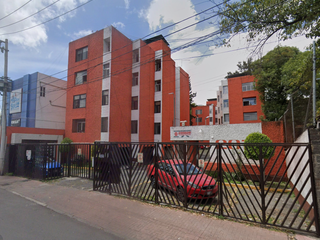 Departamento en venta en Coapa, Granjas Coapa, Tlalpan, Ciudad de México, CDMX CLP