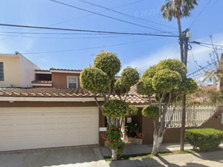 VENTA DE CASA EN AVENIDA AGUA MARINA  PLAYAS CORONADO TIJUANA, BAJA CALIFORNIA