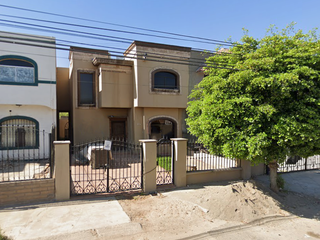 CASA ECONOMICA EN VENTA ¡GRAN OPORTUNIDAD DE INVERSIÓN! Gran Lago de los Esclavos 730, Jardines del Lago, 21339 Mexicali, B.C.