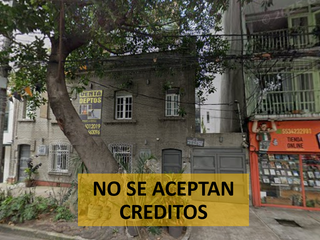 Casa en venta en  Roma Nte., Cuauhtémoc, Ciudad de México