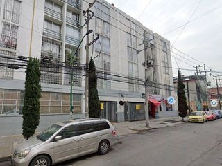 Departamento en Venta en Esperanza, Cuauhtémoc.