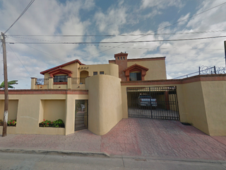 CASA EN VENTA EN COL. ANEXA OBRERA, PLAYAS DE ROSARITO, BAJA CALIFORNIA