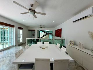 SE VENDE CASA VILLA MAGNA CANCUN OPORTUNIDAD DE INVERSION ABAJO DE SU VALOR