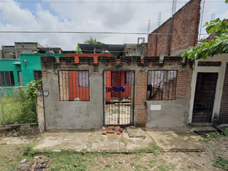 GRAN OPORTUNIDAD DE CASA A BUEN PRECIO  ¡¡REMATE!!  Eucalipto 40, Las Vegas, 30500 Tonalá, Chis.