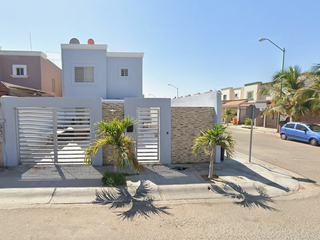 CASA EN VENTA Gran Zona ¡¡REMATE!! Villa Gael 311, Villas del Encanto, 23085 La Paz, B.C.S.