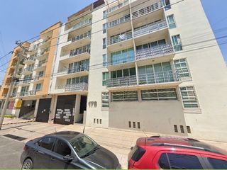 Departamento En Venta En Moctezuma 2da Secc, Venustiano Carranza, Cdmx CLG